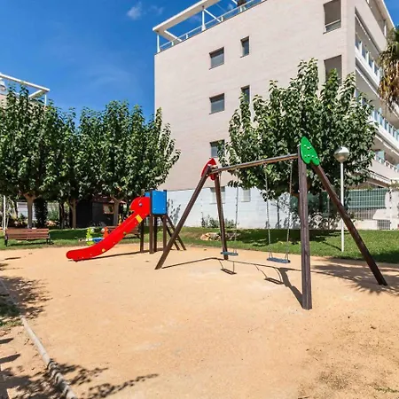 Moderno Y Con Estilo Aquamaris * Denia