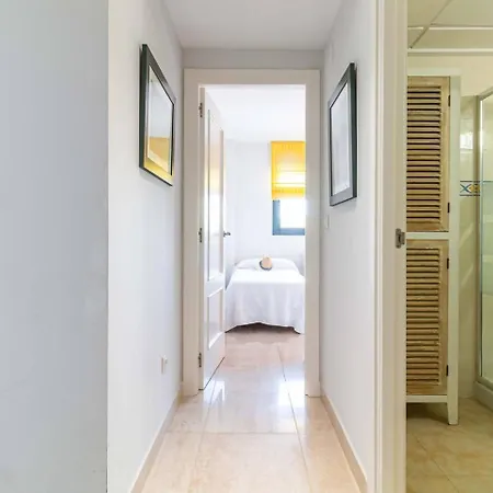 Moderno Y Con Estilo Aquamaris Apartment *