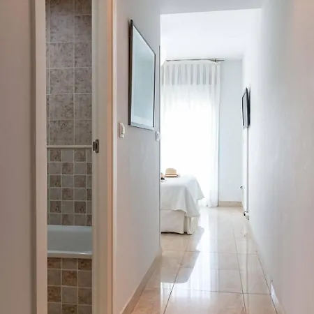 Moderno Y Con Estilo Aquamaris Apartment