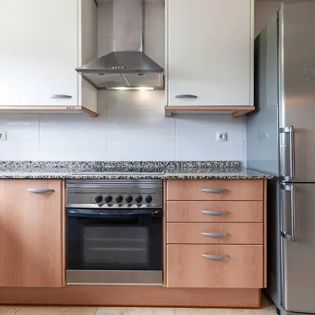 Apartment Moderno Y Con Estilo Aquamaris