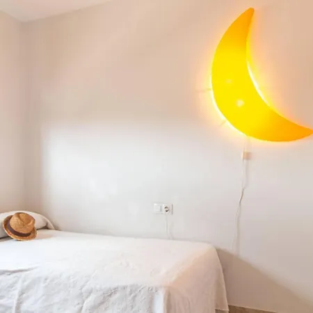 Moderno Y Con Estilo Aquamaris Apartment Denia