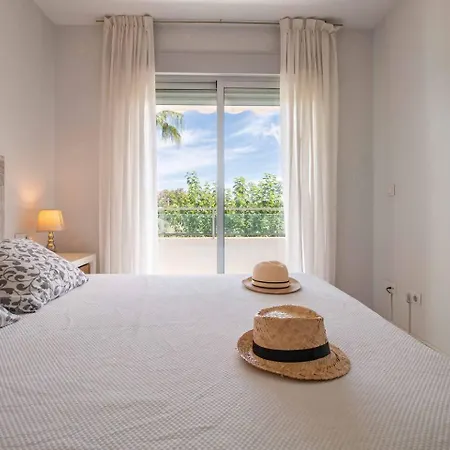Moderno Y Con Estilo Aquamaris Apartment *