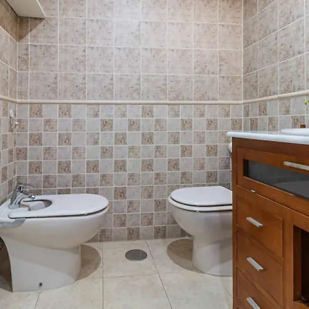 Moderno Y Con Estilo Aquamaris Apartment Denia