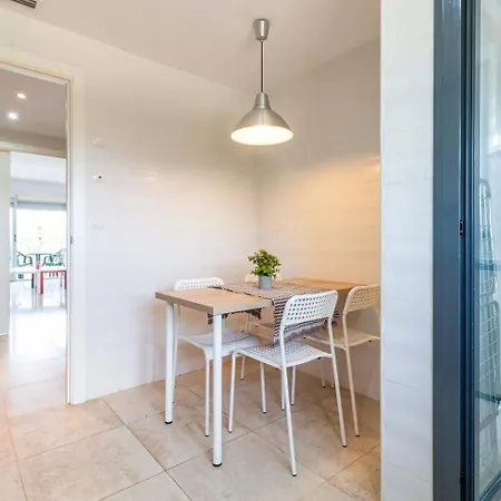 Moderno Y Con Estilo Aquamaris Apartment